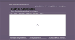 Desktop Screenshot of hartoheart.com